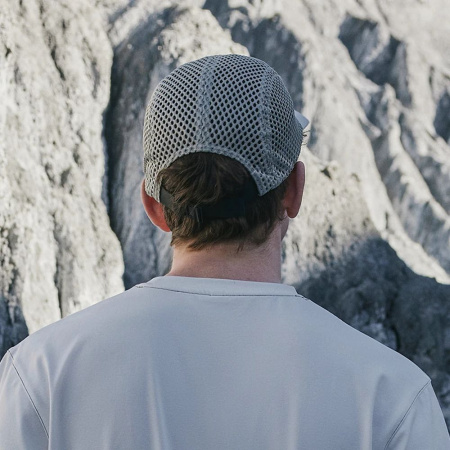 Кепка Naturehike Sunscreen breathable baseball cap CNH23MZ013