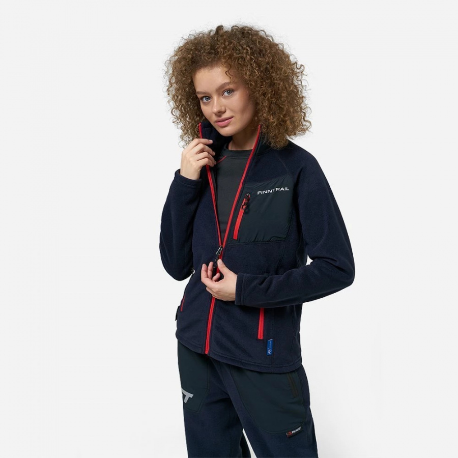 Термокуртка женская Polar W 1396