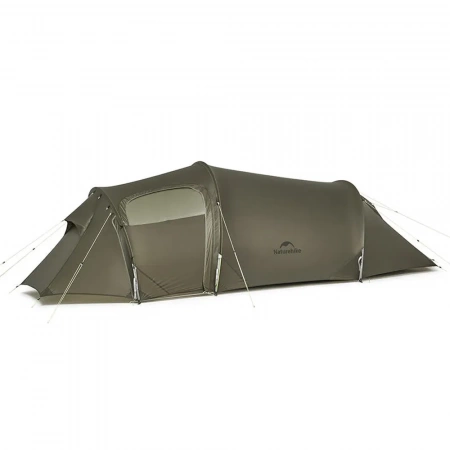 Палатка Naturehike Opalus UL 2 15D CNK2450WS036 оливковая