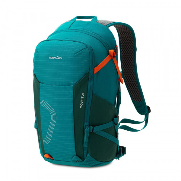 Рюкзак Kanrock Moveit 21