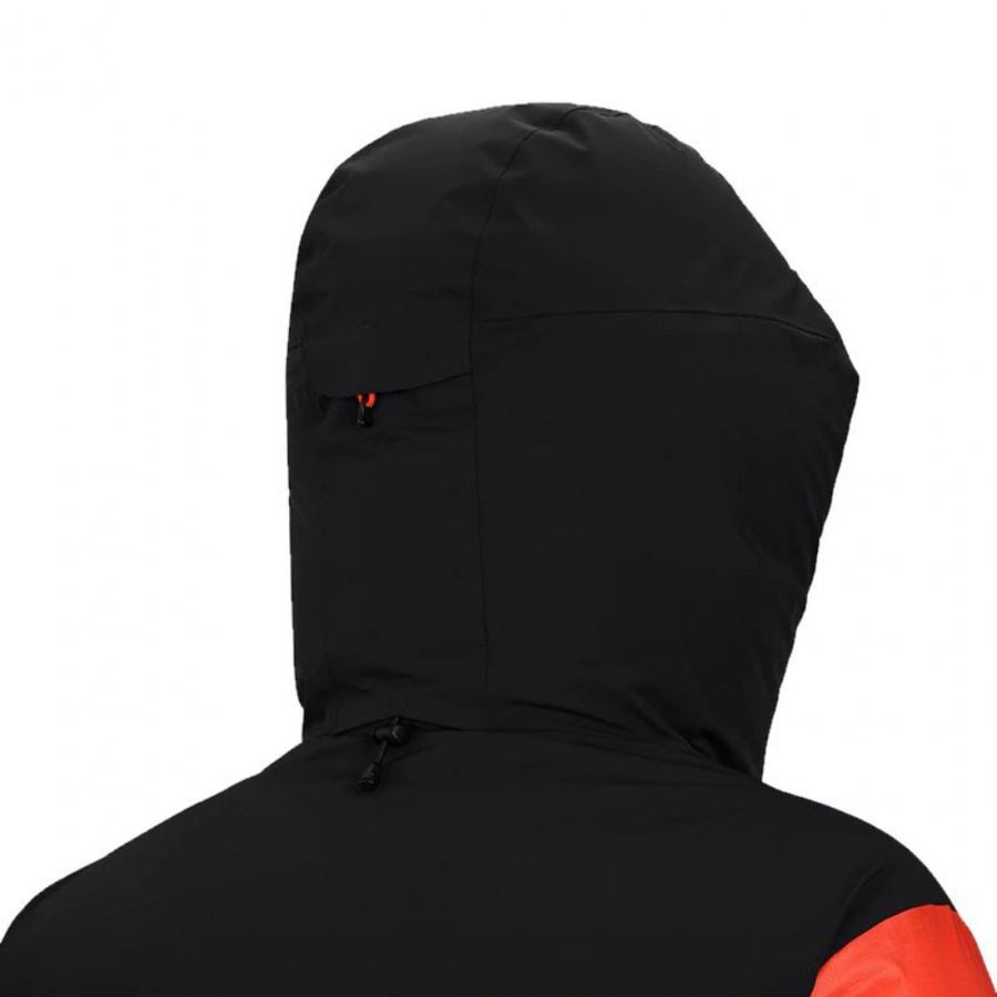 Куртка пуховая Kailas 8000GT Light Down Jacket Men's KG2343109