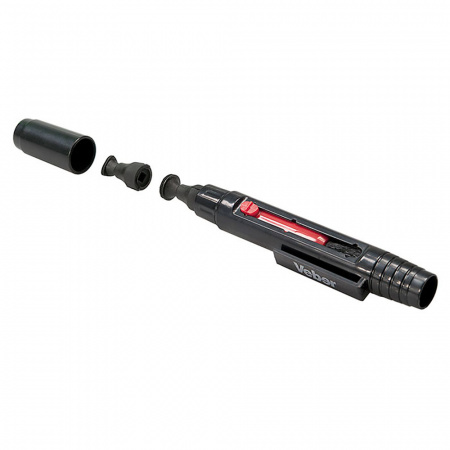 Карандаш для чистки оптики Veber