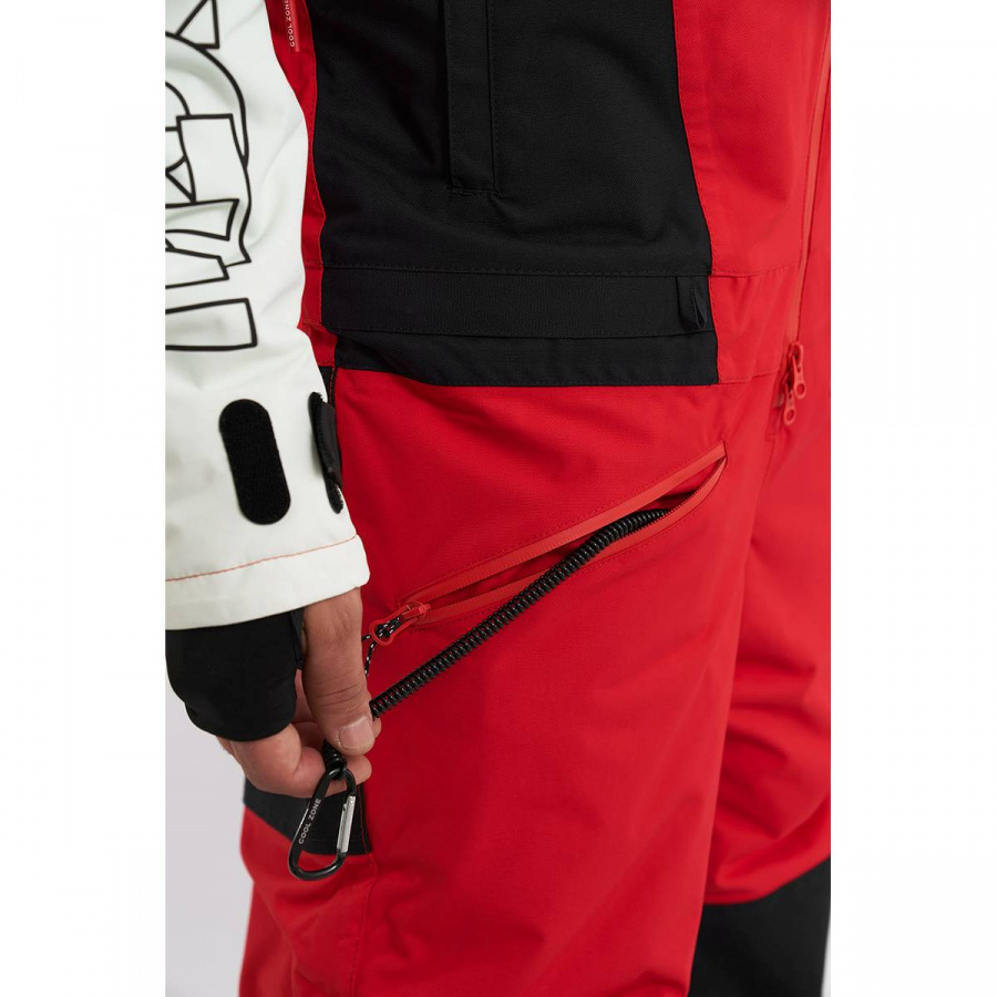 Комбинезон VETER KN2127