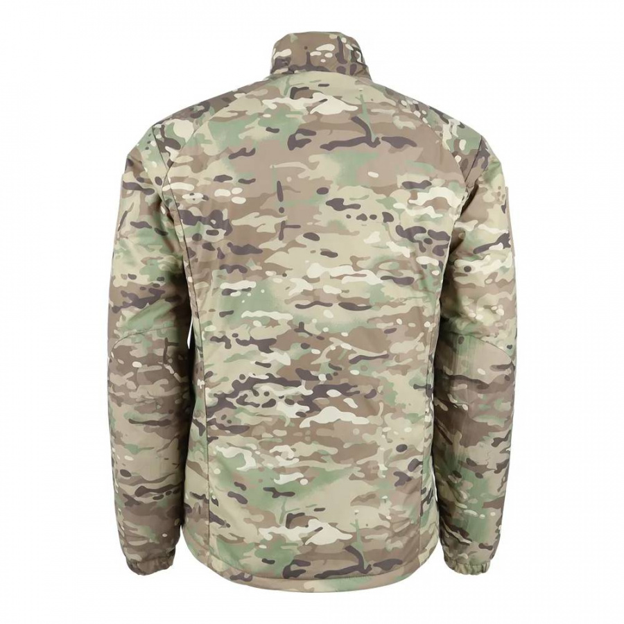 Куртка Сплав L3a Яшма