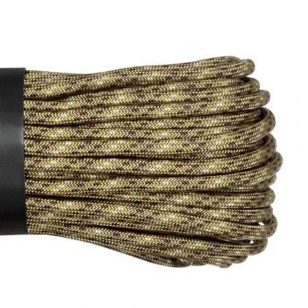 Паракорд 275 (мини) CORD nylon 10м RUS