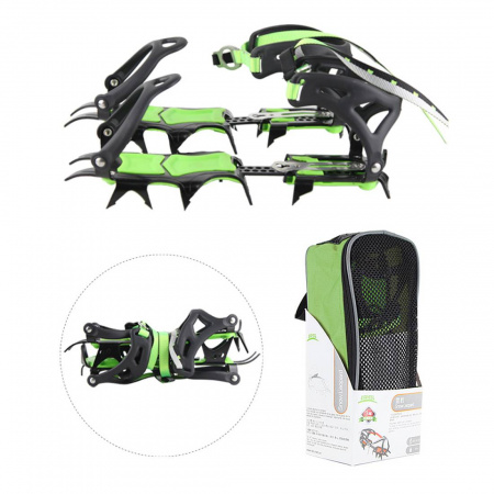 Кошки альпинистские BRS-S1B