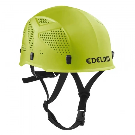 Каска Edelrid Ultralight oasis