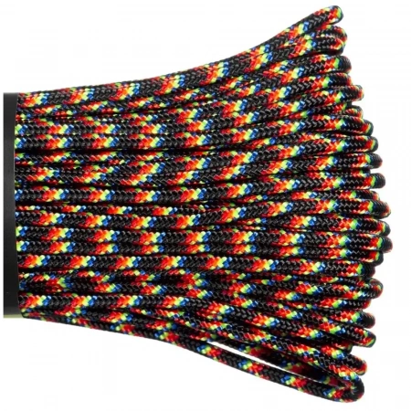 Паракорд 275 (мини) CORD nylon 30м RUS