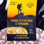 Каша гречневая с грибами 700 г ("Здоровая Еда")