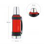 Термос из нерж. стали тм THERMOS 2522RD 1.2L