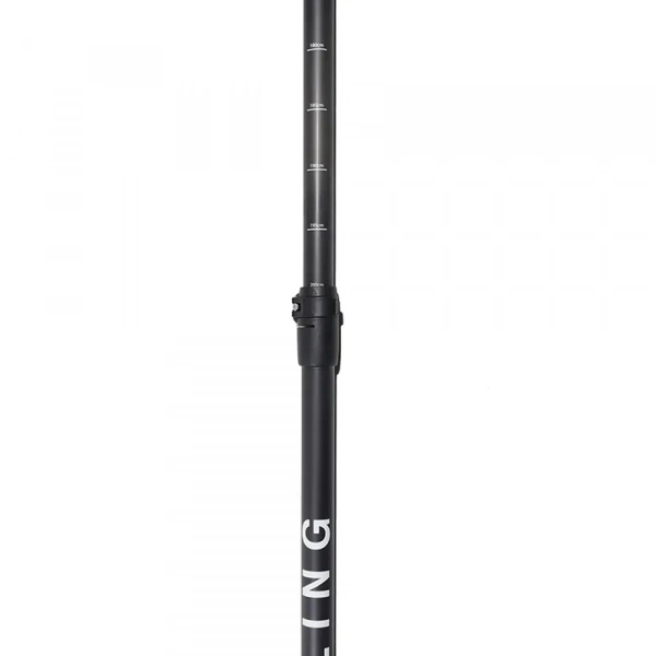 Весло OK Healing SUP K16 Composite 3 секции