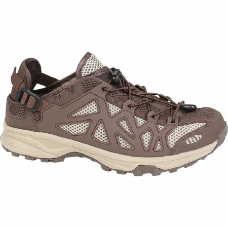 Кроссовки-амфибии THB Zimba бежевые 42