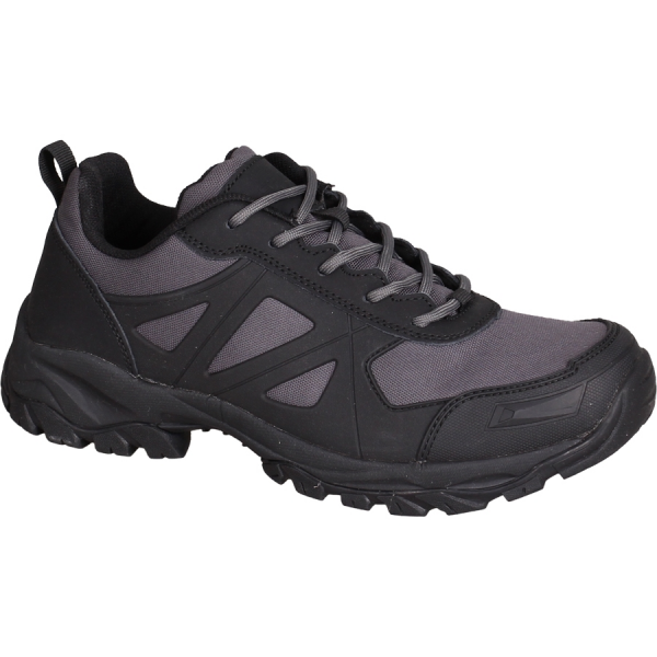 Кроссовки тактические SPLAV Т-002 grey/black 41
