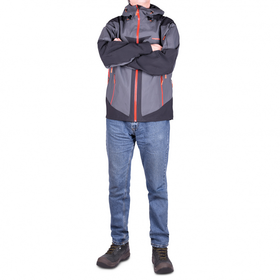 TrangoWorld куртка Chaqueta Naviru