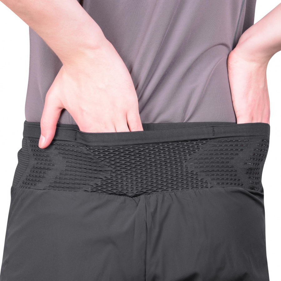 Брюки беговые UTO Waist Bag Pants 947101