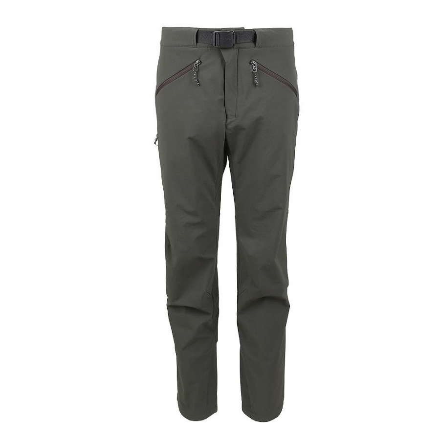 Брюки Сплав Action Tour мод 2 dark olive 48/176