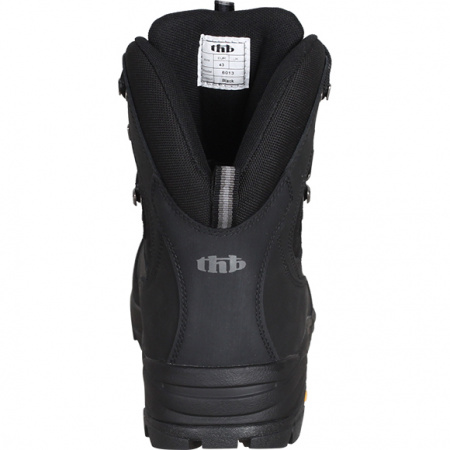 Ботинки трекинговые THB Hayden утепл. с мембр.