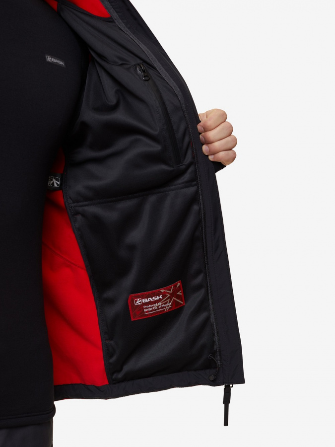 Куртка BASK SFT Sarma