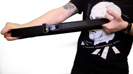 Ремень брючный Флекс