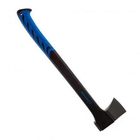 Топор-колун Unitraum 1500г, L=700мм. В защитном чехле