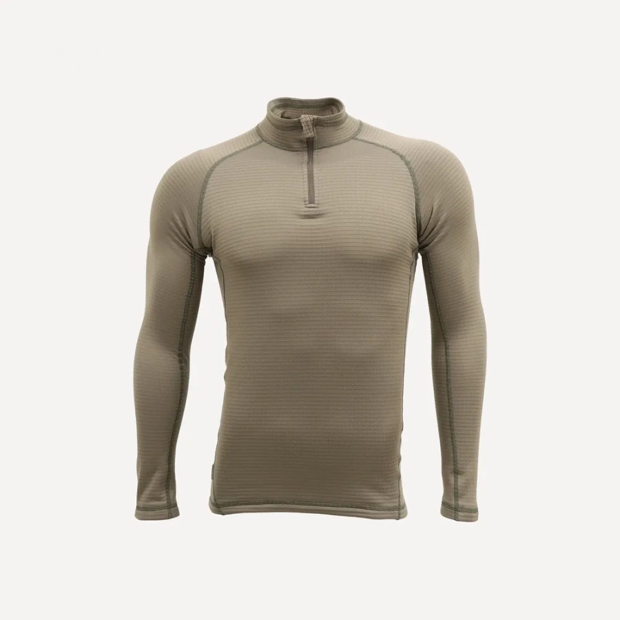 Термобелье Сплав Циклон Pro футболка L/S олива 50/170-176