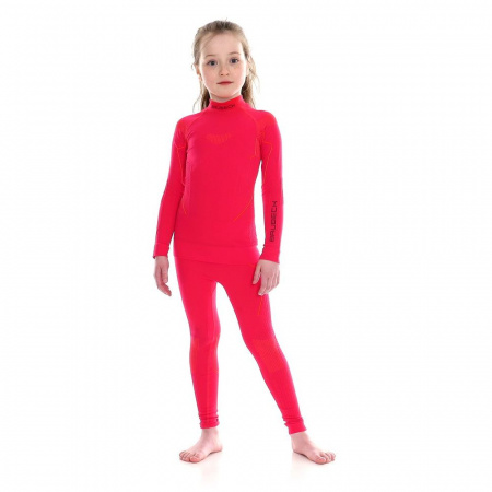 Термобелье для девочек Brubeck леггинсы THERMO