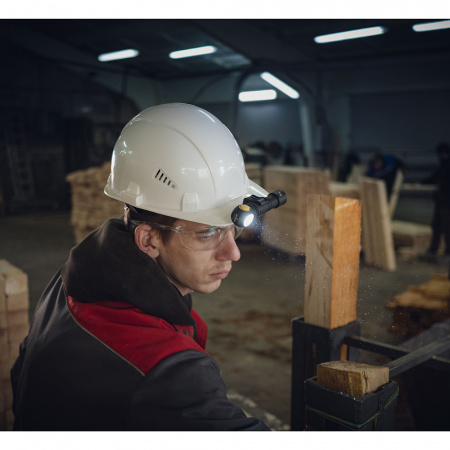 Фонарь Armytek Wizard C2 Magnet USB Warm