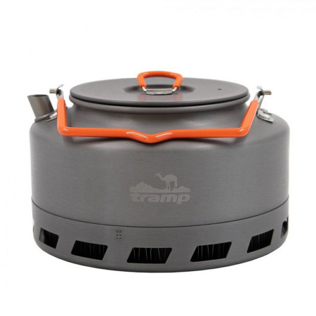 Чайник Tramp Firebird 1,1 л c термообменником (1,1л)