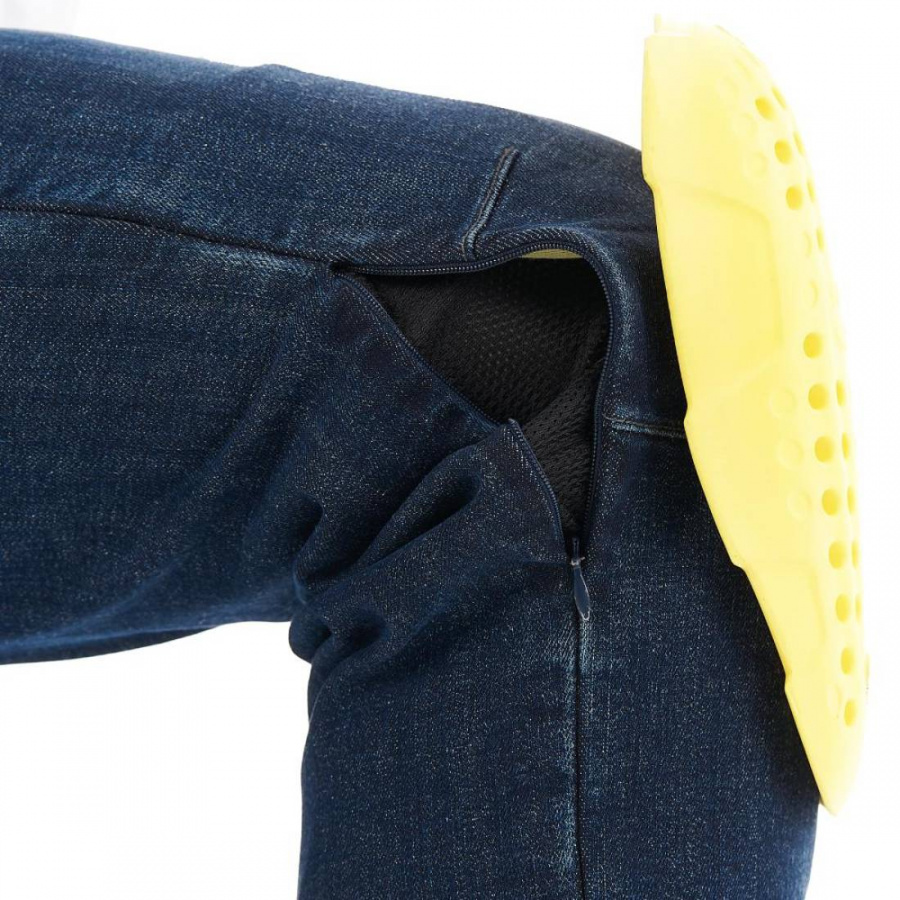 Dragonfly МотоДжинсы URBAN с защитой