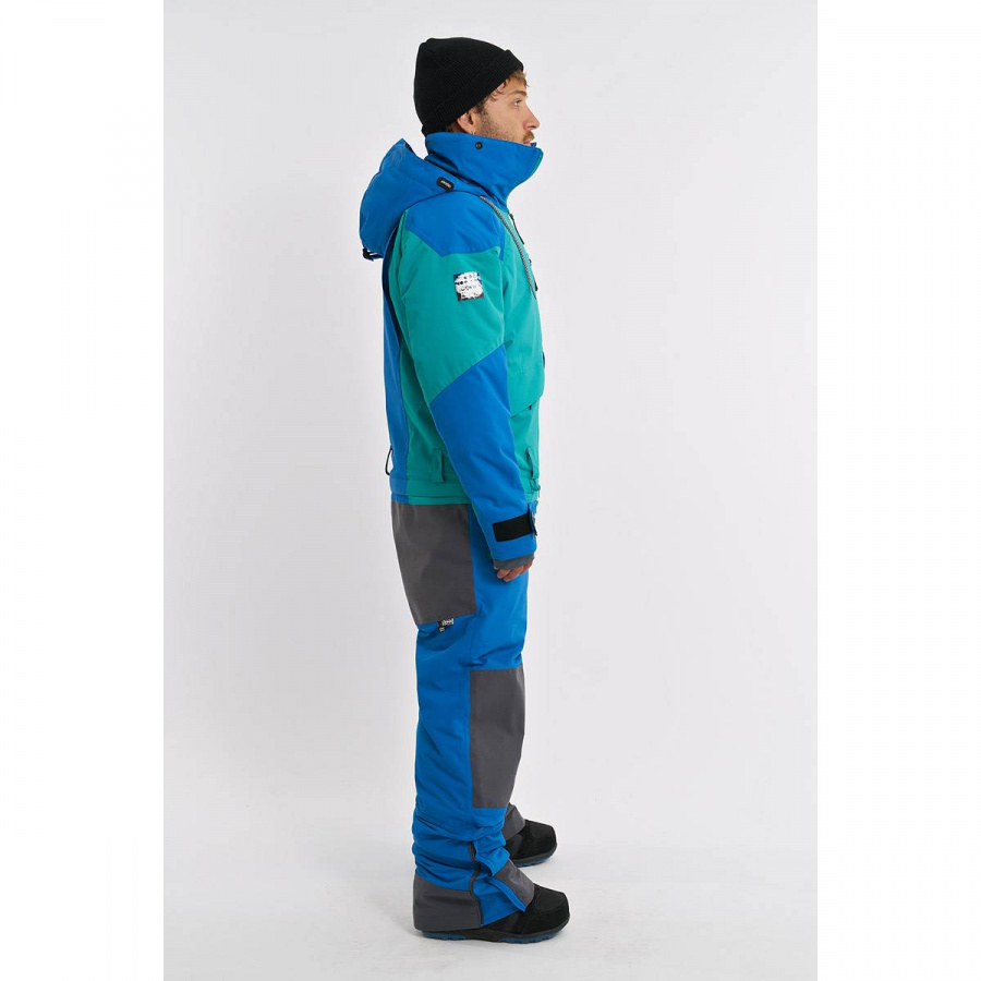 Комбинезон POWDER KN2124