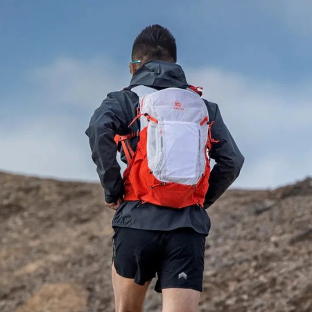 Рюкзак Kailas Ultra Gobi II Trail Running 20+5л KA2354011