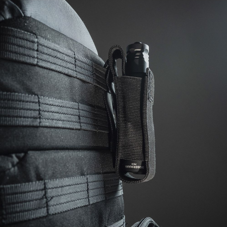 Фонарь Armytek Dobermann Pro Magnet USB Белый