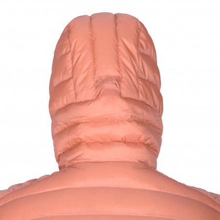 Kailas куртка пуховая BC Hooded Insulated Down W's KG2143207