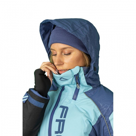 Комбинезон женский Freeride(Фрирайд) таслан PAYER