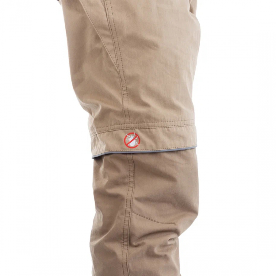 Комбинезон энцефалитный Барьер ORION Active