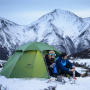 Палатка Naturehike Cloud Peak 2 20D NH17K240-Y