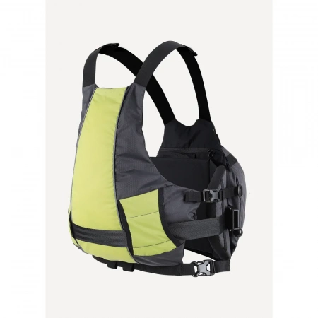 Страховочный жилет Phantom pro