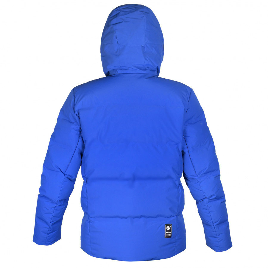 Куртка пуховая Kailas Down Jacket Men's KG2343102