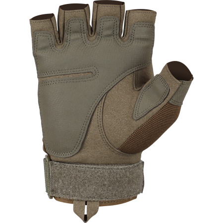 Полуперчатки Сплав Rage Splav