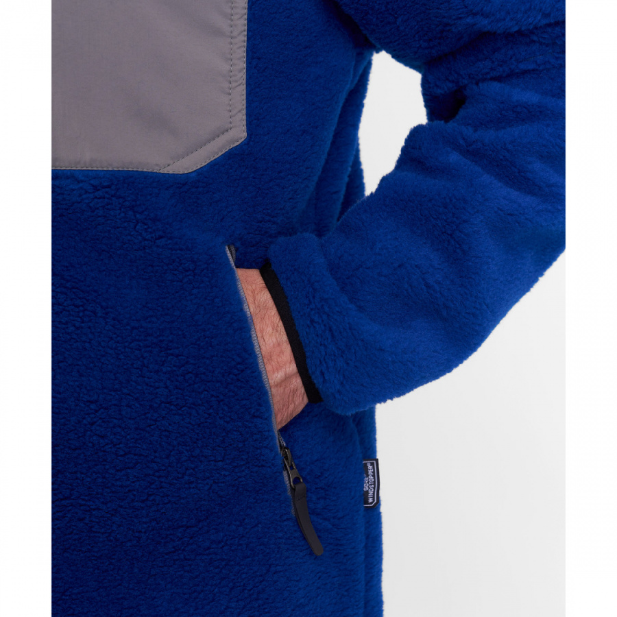 Red Fox Джемпер Terra Мужской