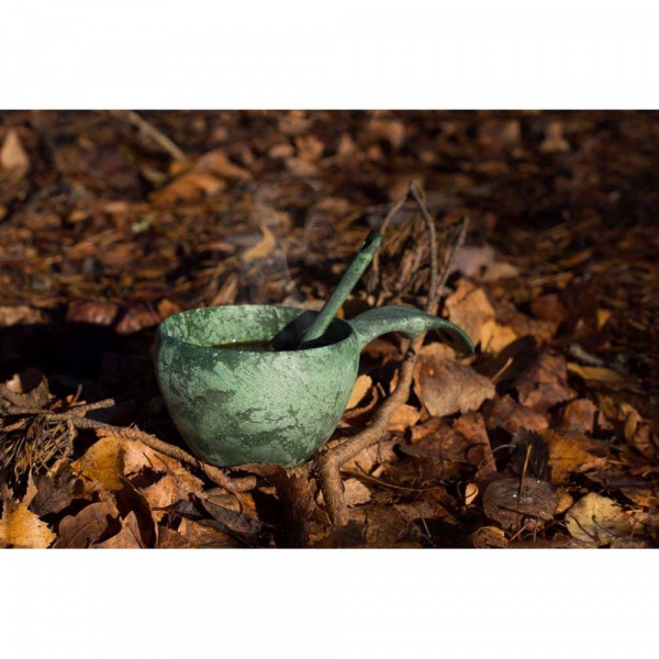 Чашка кукса KUPILKA 21 Classic cup