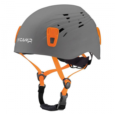Каска CAMP TITAN Размер 1 / Grey
