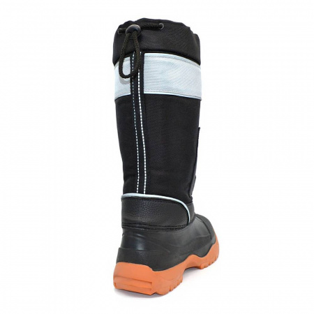 Сапоги арт.ZY-002 ТИТАН(-100)