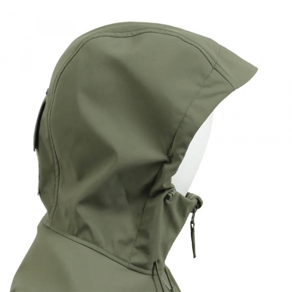 Куртка Сплав Базальт SoftShell