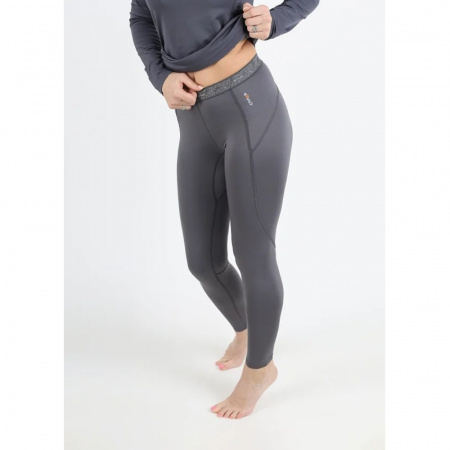 Термобелье женское Сплав Energy Rose брюки серые 44/164
