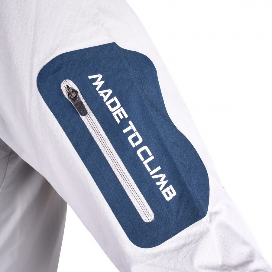 Kailas ветровка Lightweight Hooded KG205102