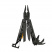Мультитул Leatherman Signal -832586 115мм 19функций черный карт.коробка
