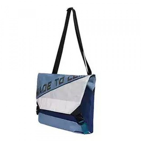 Kailas сумка Side Shoulder Bag L KA500188 (Белый/Голубой, , 10168)