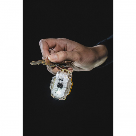 Фонарь Armytek Crystal