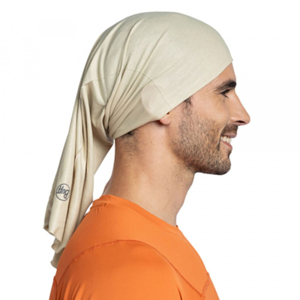 Бандана Buff Coolnet UV Insect Shield Solid Pistachio